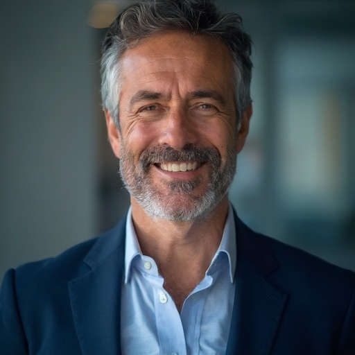 Carlos Medina Ríos — Mejores Casinos Online España expert