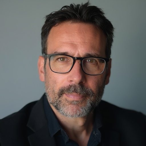 Fernando Ruiz Delgado — Mejores Casinos Online España reviewer